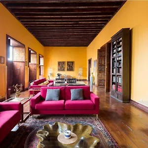 Ferienhaus Live Orotava Casa Antigua Patrimonio Nacional, La Orotava