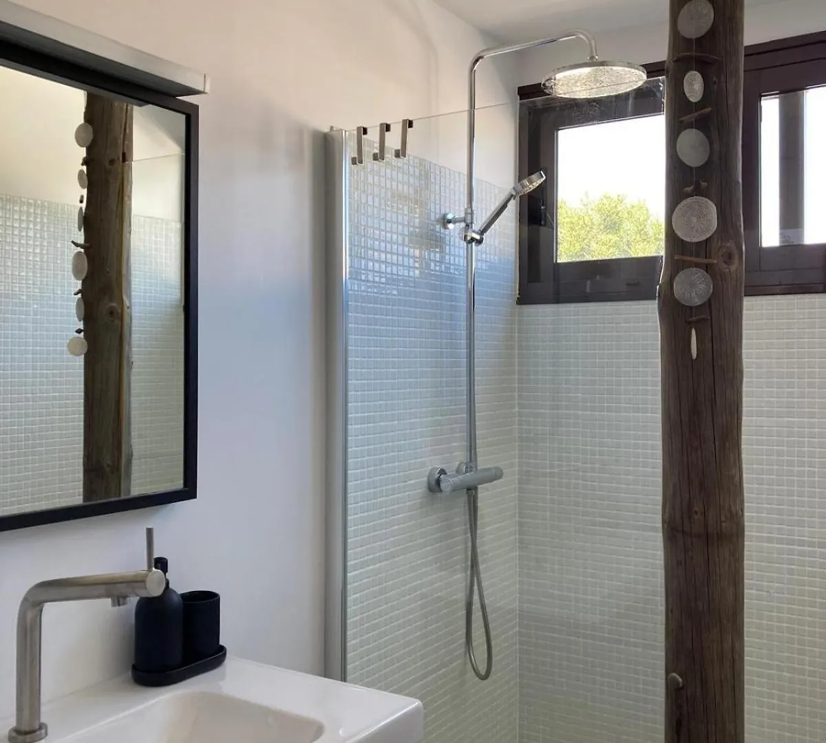 Full Relaxation - Private Villa - Sea View - Private Garden - 2 Terraces - 3 Bedrooms - Wifi - Parking - Washing Machine Güime